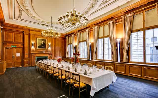 Private Dining