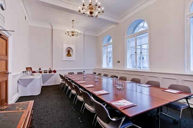 Private Dining