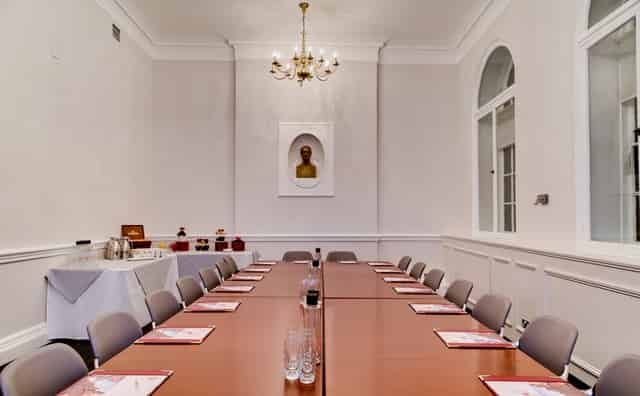 Corporate Meeting