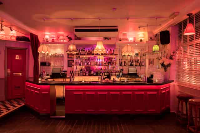 Full venue hire