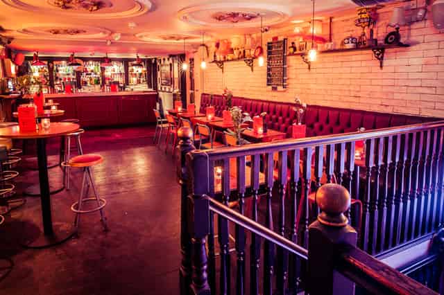 Full venue hire