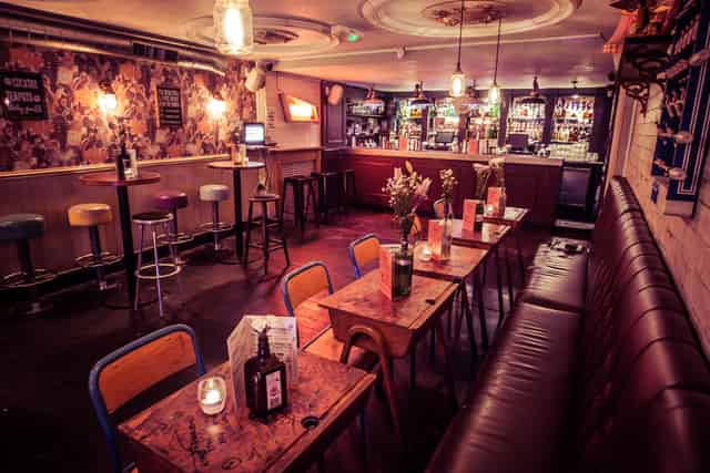 Full venue hire