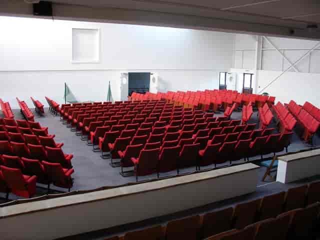 Deanwood Barn Conference Centre