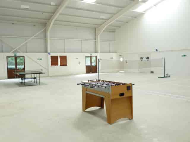 Deanwood Barn Conference Centre