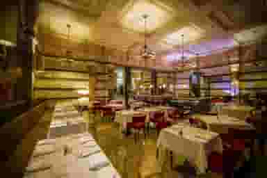 Event Venues