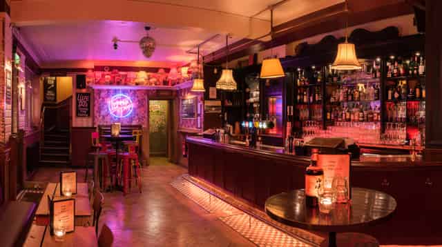 Full Venue Hire
