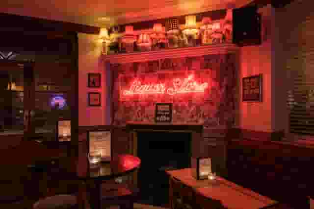 Full Venue Hire