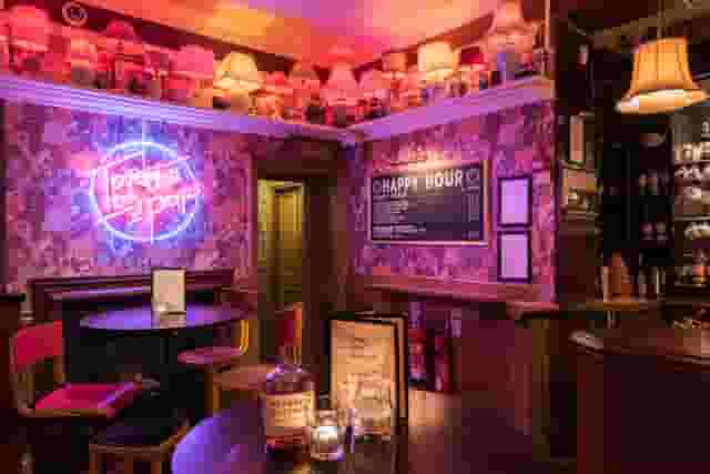 Full Venue Hire