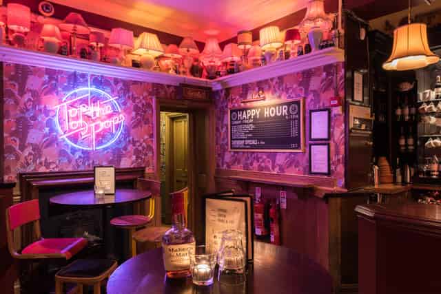Full Venue Hire