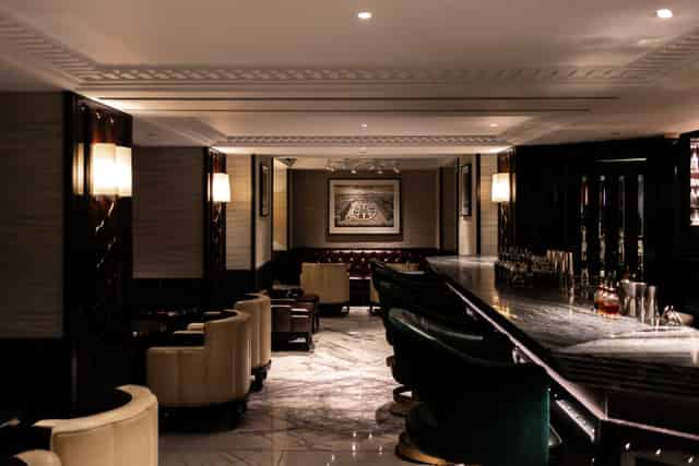 Mayfair Suite