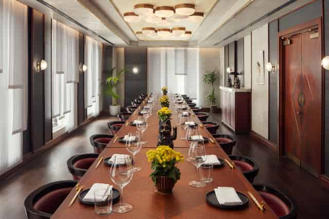 Mayfair Suite