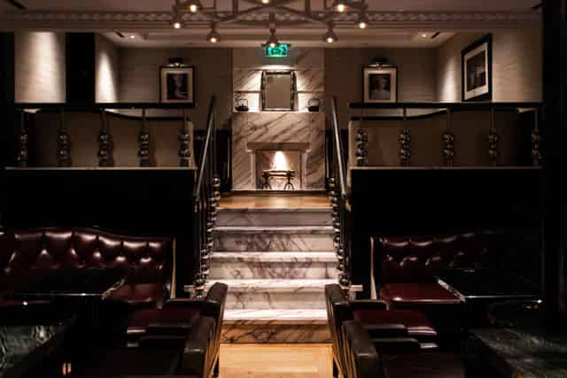 Mayfair Suite