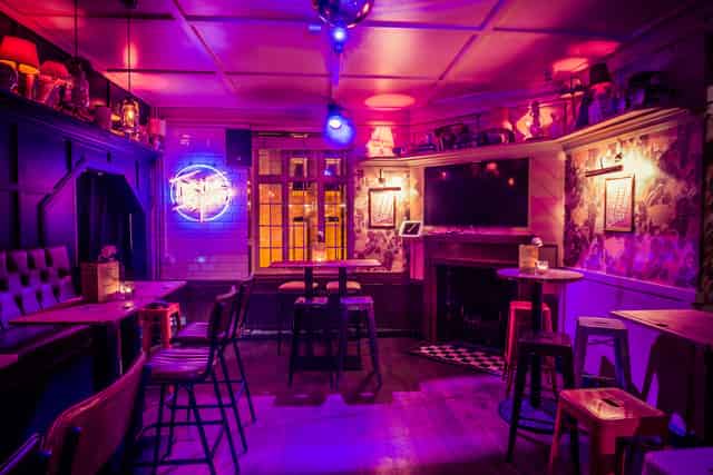 Function Room