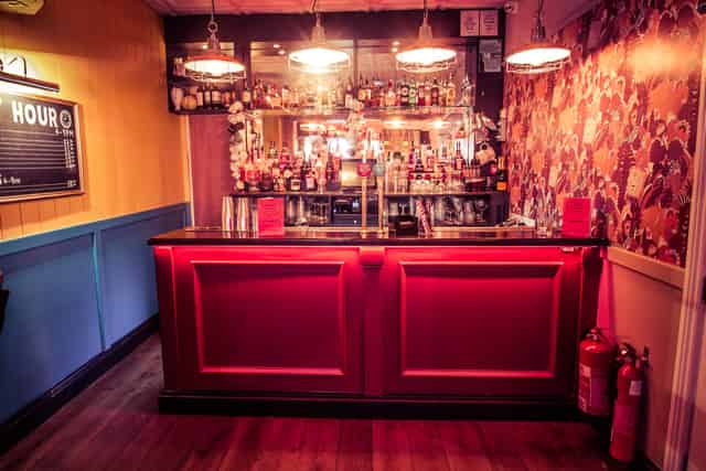 Function Room