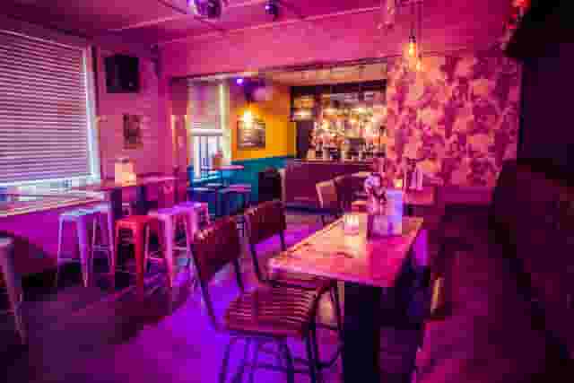 Function Room