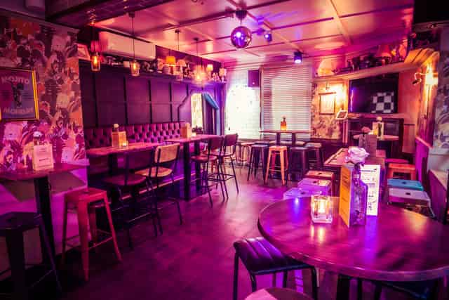 Function Room
