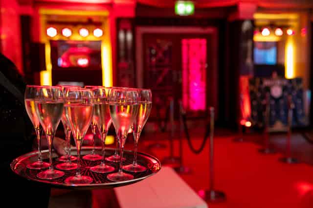 The Rose Bar