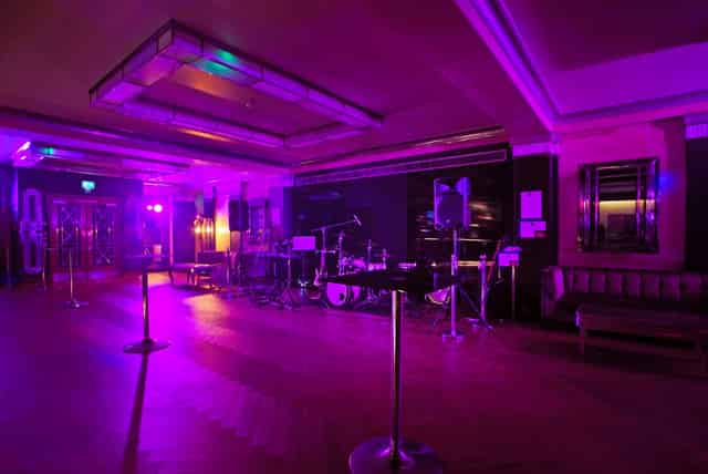 The Rose Bar
