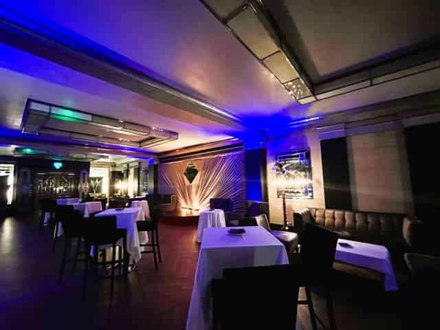 Corporate Party