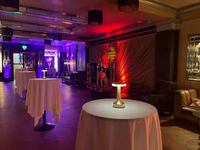 Gala Dinner