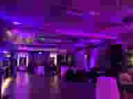 Reception Venues