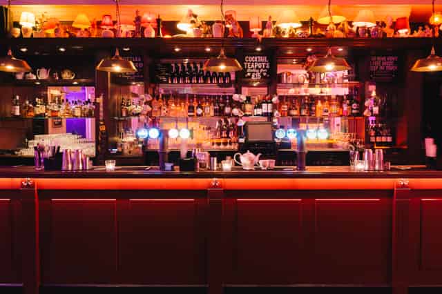 Full Venue Hire