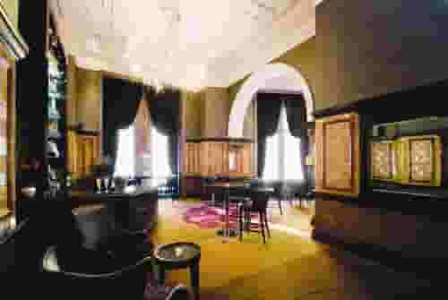 The Royal Horseguards Hotel and One Whitehall Place