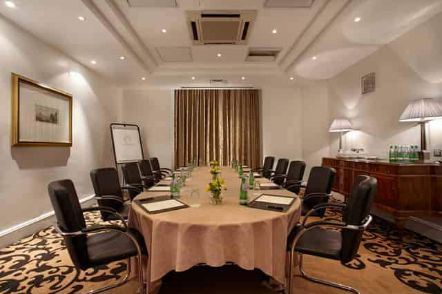 Private Dining