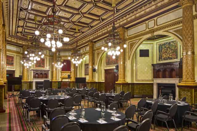 Corporate Dinner