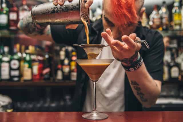 Wild Heart Bar & Shokudo