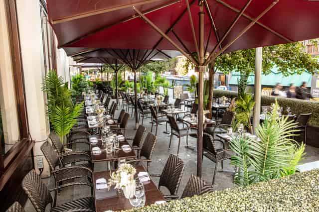Exclusive Venue Hire 