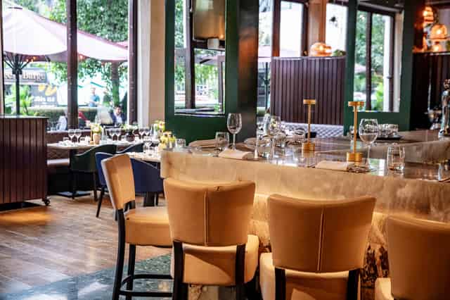 Exclusive Venue Hire