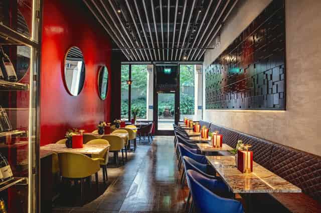 Exclusive Venue Hire 