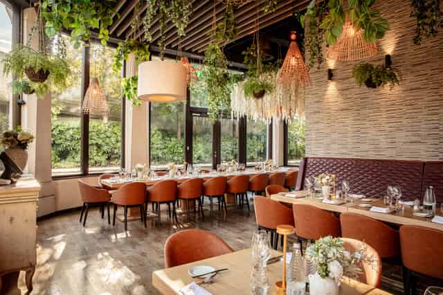 Exclusive Venue Hire