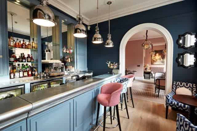 De Lys Room