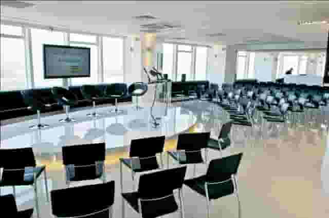 Altitude London