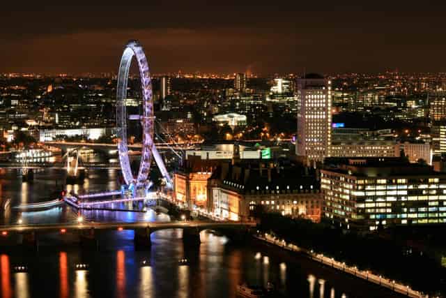 Skyloft - Westminster View