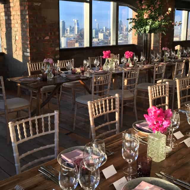 Skyloft - Westminster View