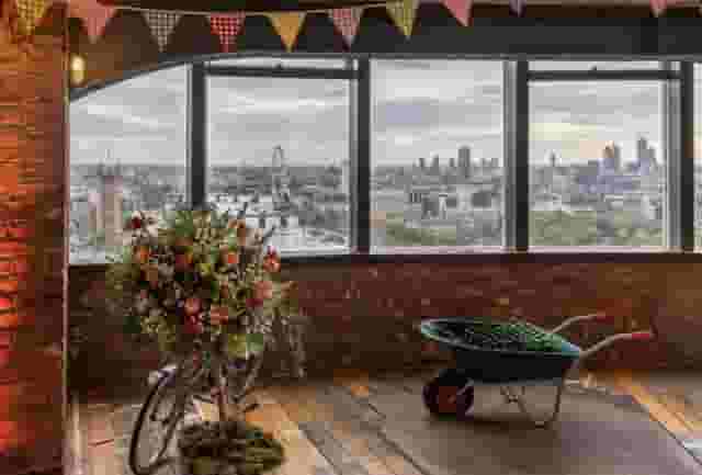 Altitude London