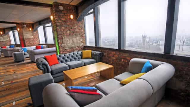 Atmosphere 28 Thames View