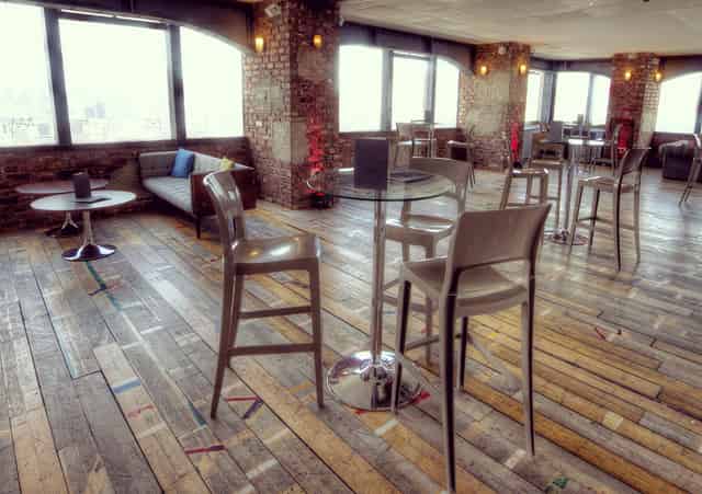 Atmosphere 28 Thames View
