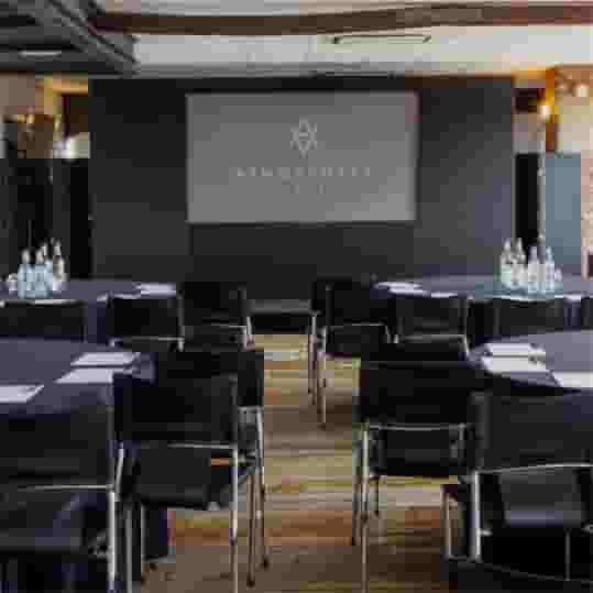 Atmosphere 28 Thames View