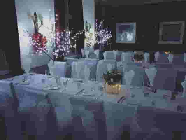 The Windsor Room