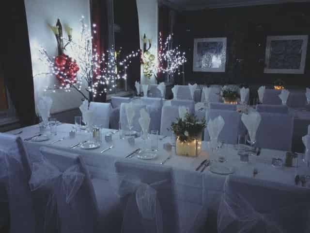 The Windsor Room