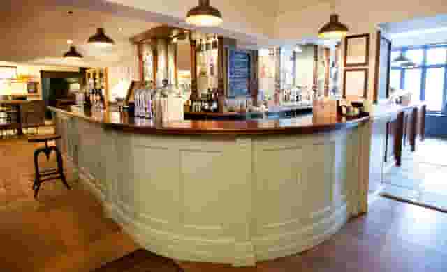 Old Bar