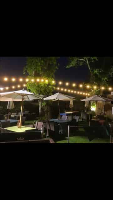 Lounge Garden