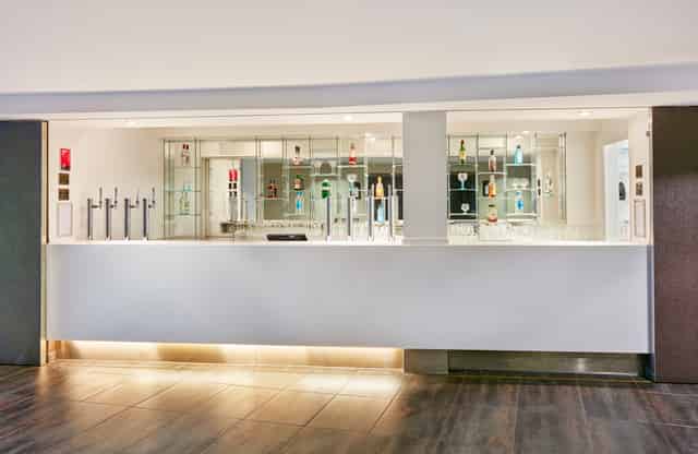 Smithfield Suite