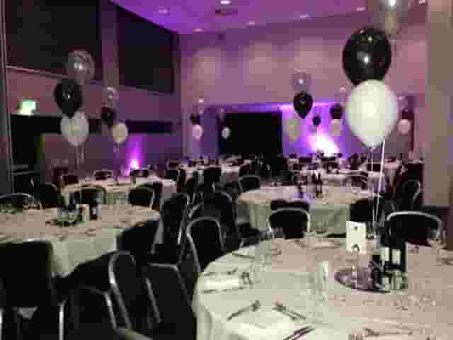 Smithfield Suite
