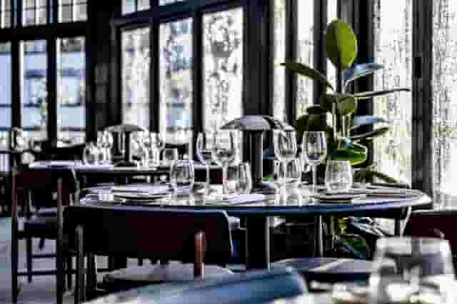 Bread Street Kitchen - Limehouse
