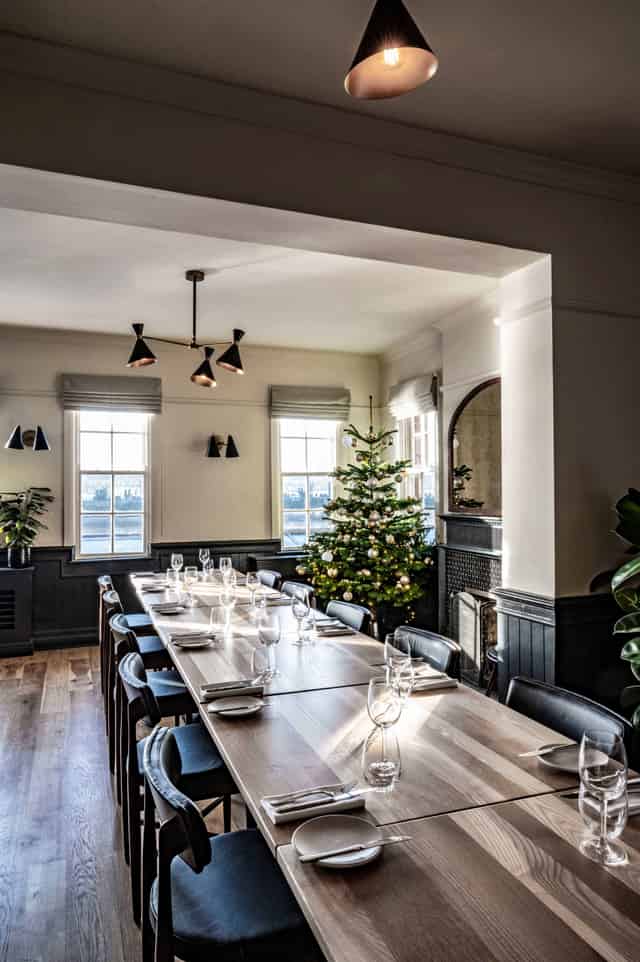River Room